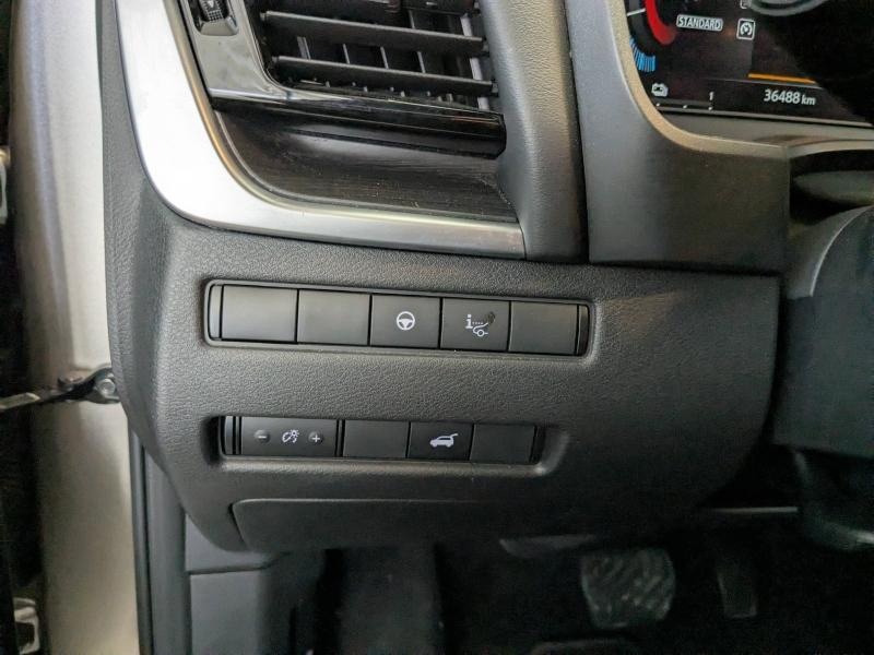 NISSAN X-Trail d’occasion à vendre à MONTPELLIER chez MAS AUTO (Photo 15)