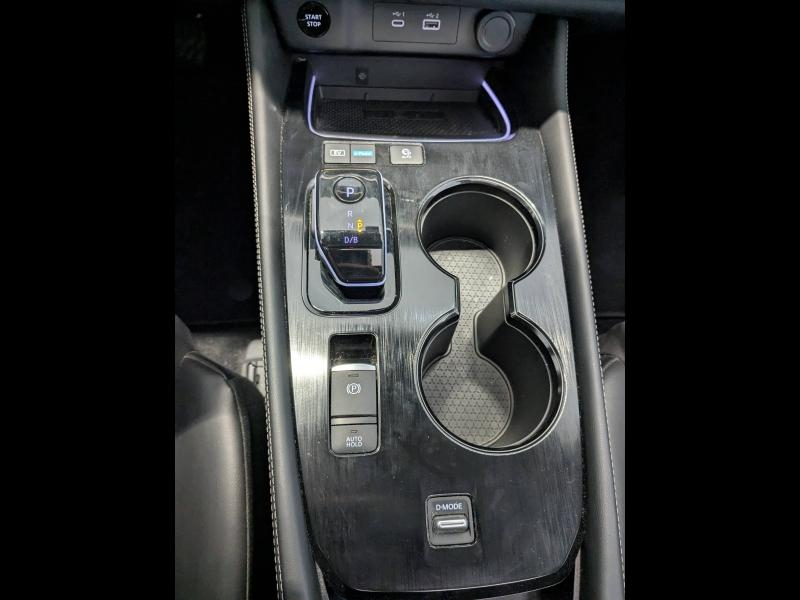 NISSAN X-Trail d’occasion à vendre à MONTPELLIER chez MAS AUTO (Photo 17)