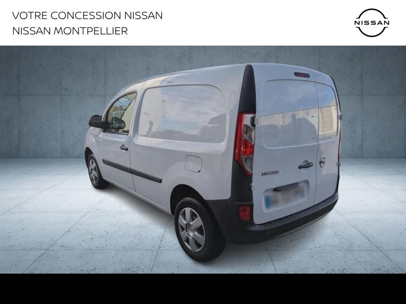 NISSAN NV250 VUL d’occasion à vendre à MONTPELLIER chez MAS AUTO (Photo 3)