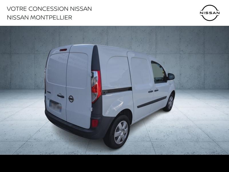 NISSAN NV250 VUL d’occasion à vendre à MONTPELLIER chez MAS AUTO (Photo 4)
