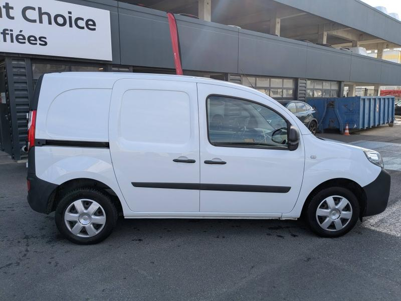 NISSAN NV250 VUL d’occasion à vendre à MONTPELLIER chez MAS AUTO (Photo 5)