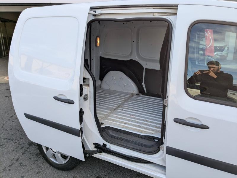 NISSAN NV250 VUL d’occasion à vendre à MONTPELLIER chez MAS AUTO (Photo 6)