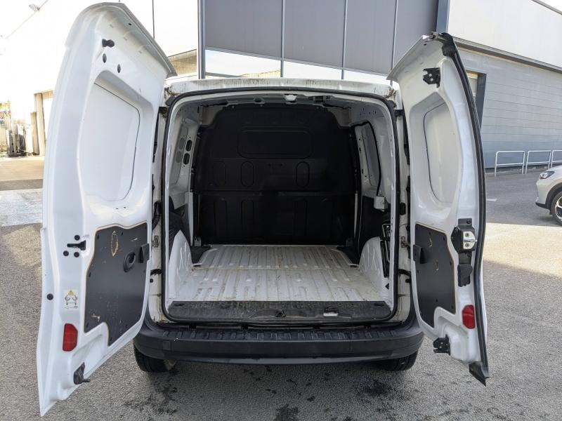 NISSAN NV250 VUL d’occasion à vendre à MONTPELLIER chez MAS AUTO (Photo 7)