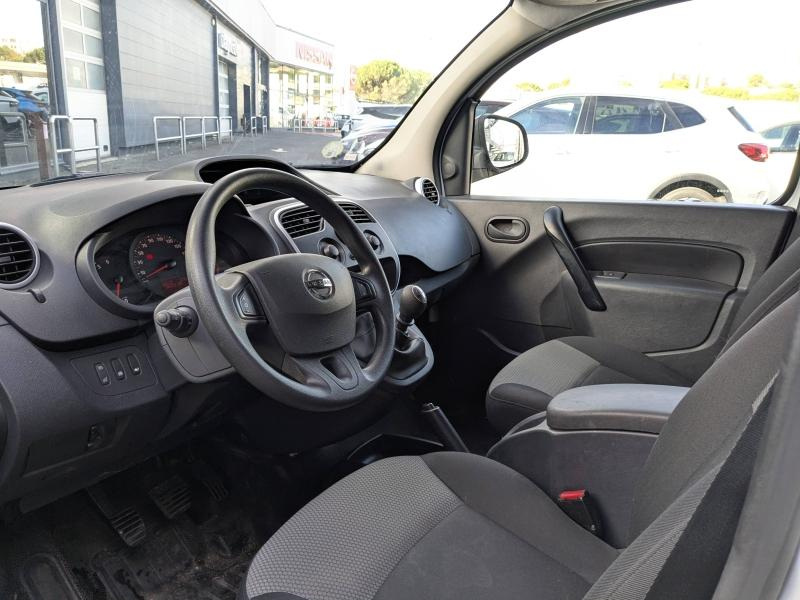 NISSAN NV250 VUL d’occasion à vendre à MONTPELLIER chez MAS AUTO (Photo 8)