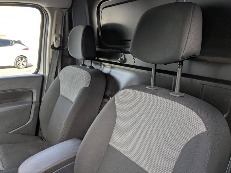 NISSAN NV250 VUL d’occasion à vendre à MONTPELLIER chez MAS AUTO (Photo 9)