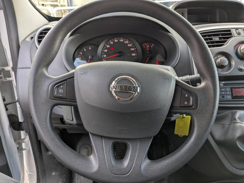 NISSAN NV250 VUL d’occasion à vendre à MONTPELLIER chez MAS AUTO (Photo 11)