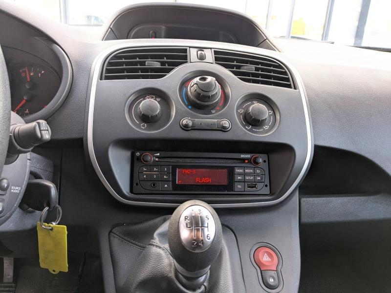 NISSAN NV250 VUL d’occasion à vendre à MONTPELLIER chez MAS AUTO (Photo 12)