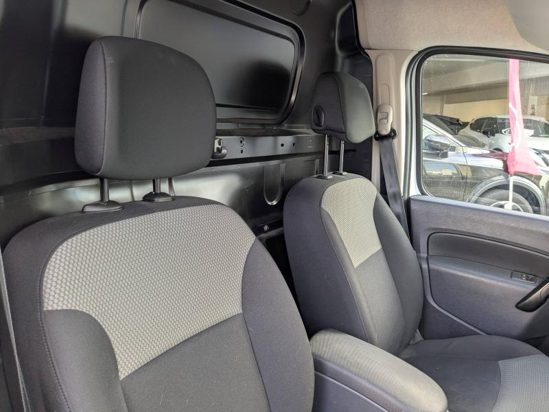 NISSAN NV250 VUL d’occasion à vendre à MONTPELLIER chez MAS AUTO (Photo 13)