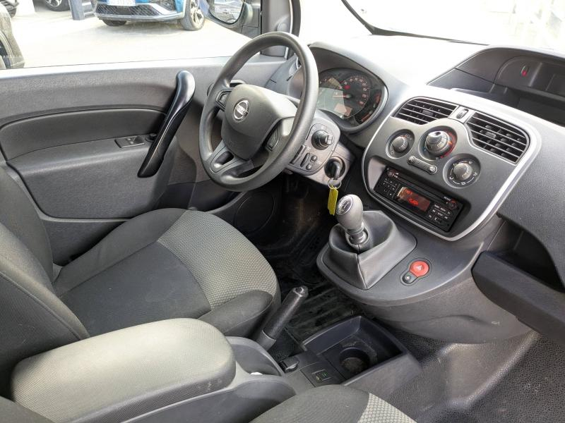 NISSAN NV250 VUL d’occasion à vendre à MONTPELLIER chez MAS AUTO (Photo 14)