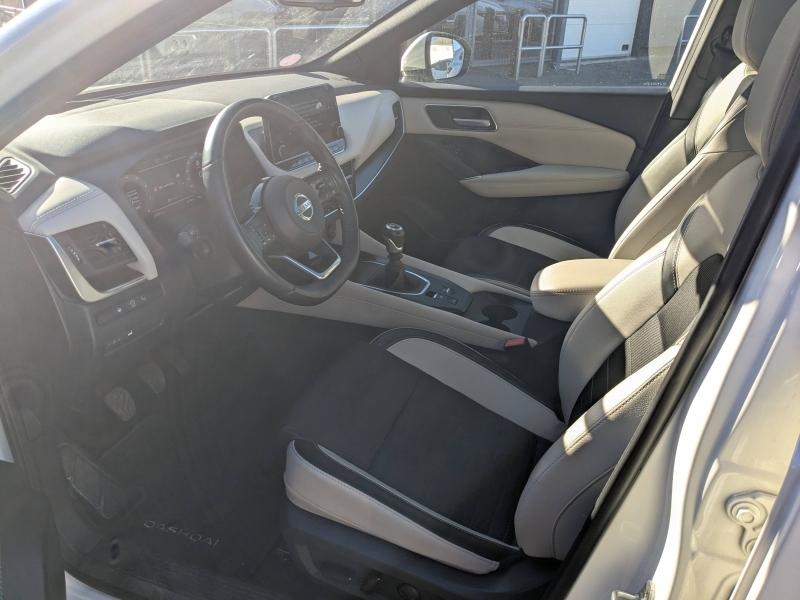 NISSAN Qashqai d’occasion à vendre à MONTPELLIER chez MAS AUTO (Photo 9)