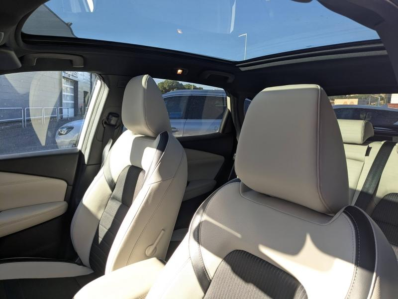 NISSAN Qashqai d’occasion à vendre à MONTPELLIER chez MAS AUTO (Photo 10)