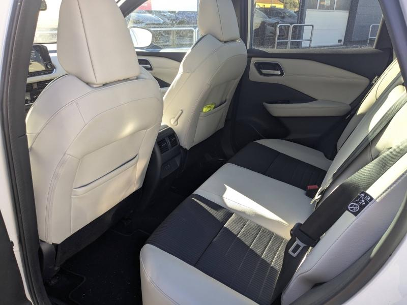 NISSAN Qashqai d’occasion à vendre à MONTPELLIER chez MAS AUTO (Photo 11)