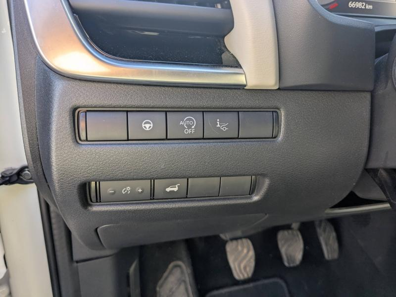 NISSAN Qashqai d’occasion à vendre à MONTPELLIER chez MAS AUTO (Photo 16)