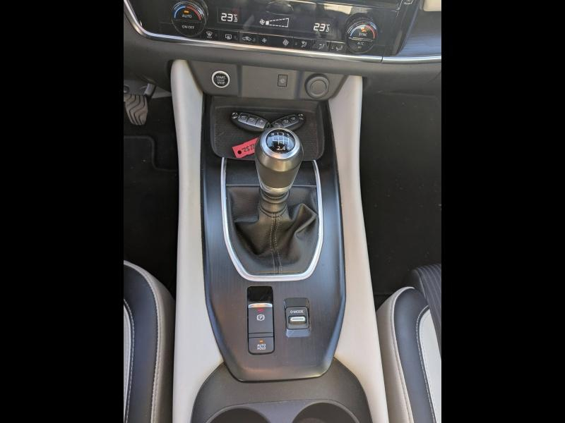 NISSAN Qashqai d’occasion à vendre à MONTPELLIER chez MAS AUTO (Photo 20)