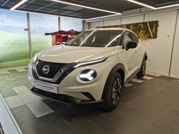 NISSAN Juke d’occasion à vendre à MONTPELLIER