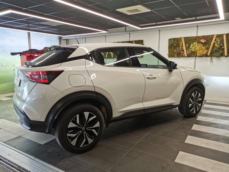 NISSAN Juke d’occasion à vendre à MONTPELLIER chez MAS AUTO (Photo 5)