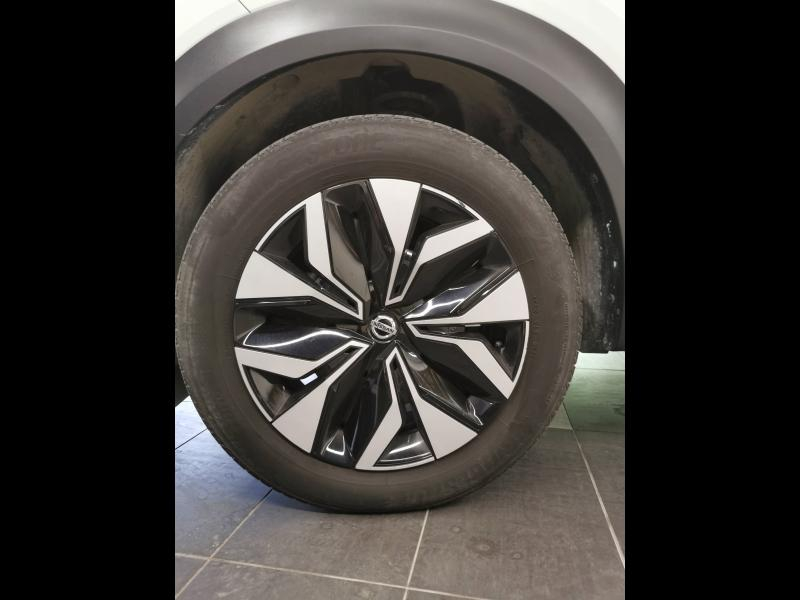 NISSAN Juke d’occasion à vendre à MONTPELLIER chez MAS AUTO (Photo 9)