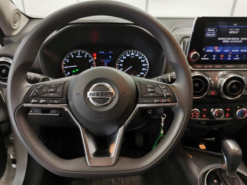 NISSAN Juke d’occasion à vendre à MONTPELLIER chez MAS AUTO (Photo 10)