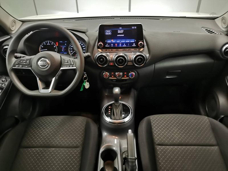 NISSAN Juke d’occasion à vendre à MONTPELLIER chez MAS AUTO (Photo 11)