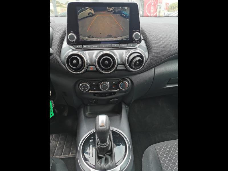 NISSAN Juke d’occasion à vendre à MONTPELLIER chez MAS AUTO (Photo 12)