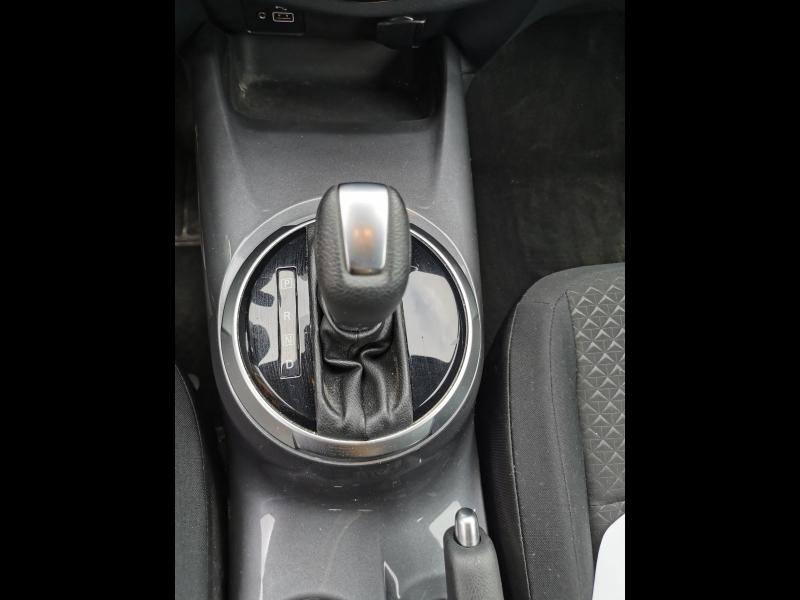 NISSAN Juke d’occasion à vendre à MONTPELLIER chez MAS AUTO (Photo 14)