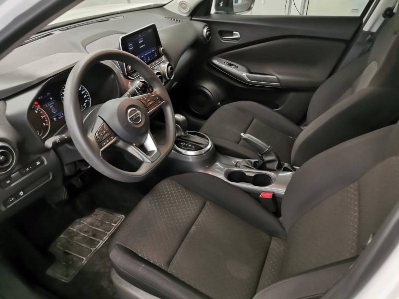 NISSAN Juke d’occasion à vendre à MONTPELLIER chez MAS AUTO (Photo 18)