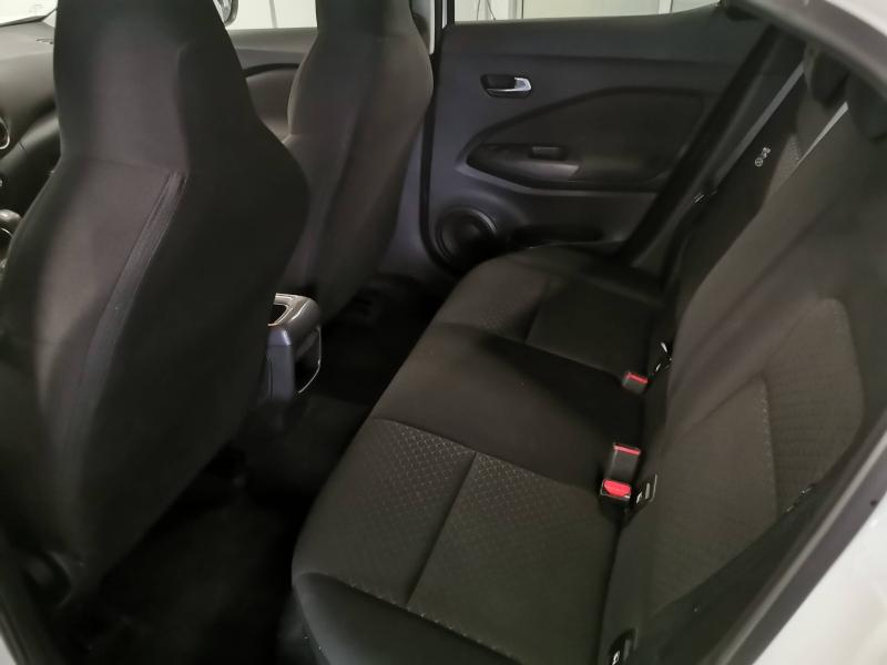 NISSAN Juke d’occasion à vendre à MONTPELLIER chez MAS AUTO (Photo 19)