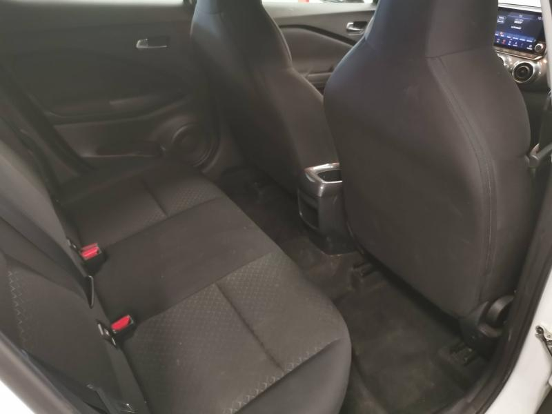 NISSAN Juke d’occasion à vendre à MONTPELLIER chez MAS AUTO (Photo 20)