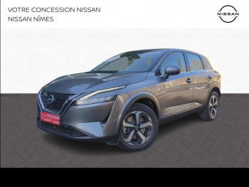 NISSAN Qashqai d’occasion à vendre à MONTPELLIER