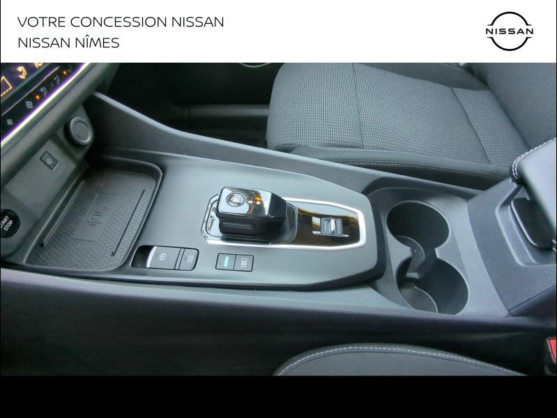 NISSAN Qashqai d’occasion à vendre à MONTPELLIER chez MAS AUTO (Photo 7)