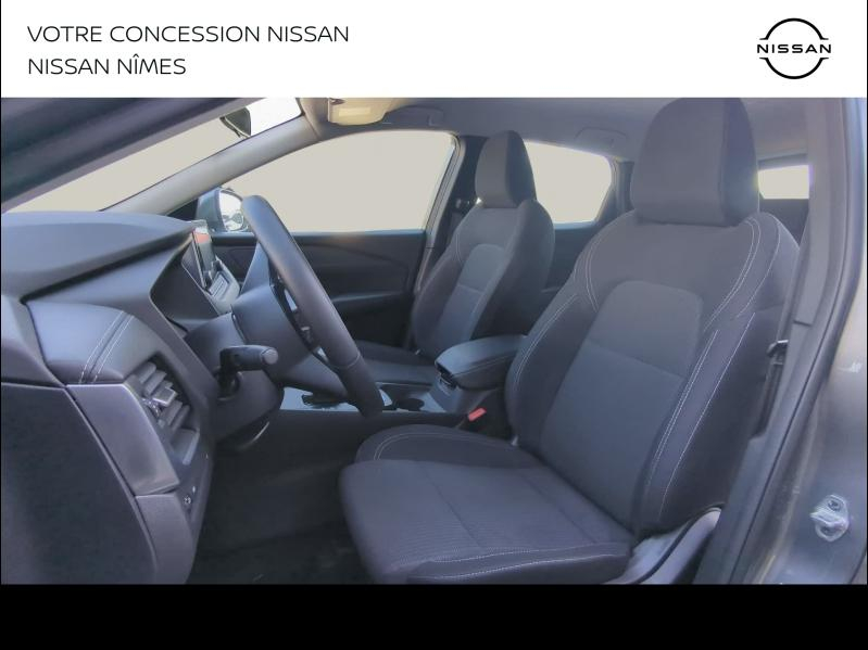 NISSAN Qashqai d’occasion à vendre à MONTPELLIER chez MAS AUTO (Photo 8)
