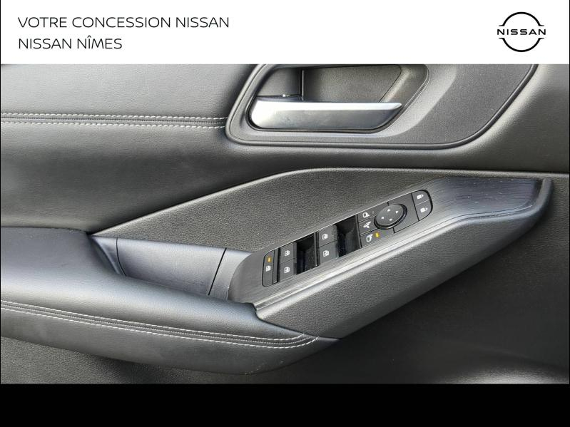 NISSAN Qashqai d’occasion à vendre à MONTPELLIER chez MAS AUTO (Photo 12)