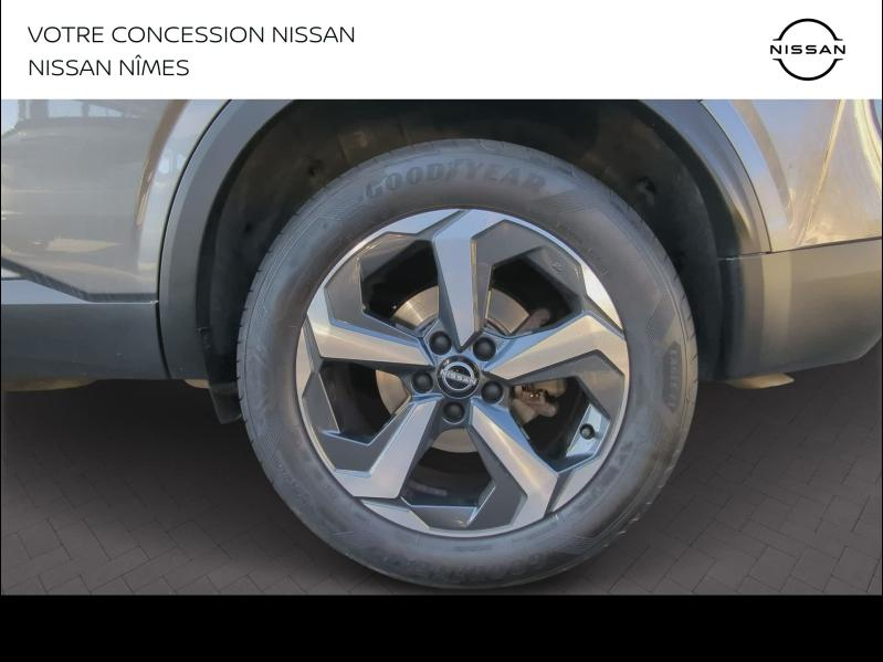 NISSAN Qashqai d’occasion à vendre à MONTPELLIER chez MAS AUTO (Photo 16)
