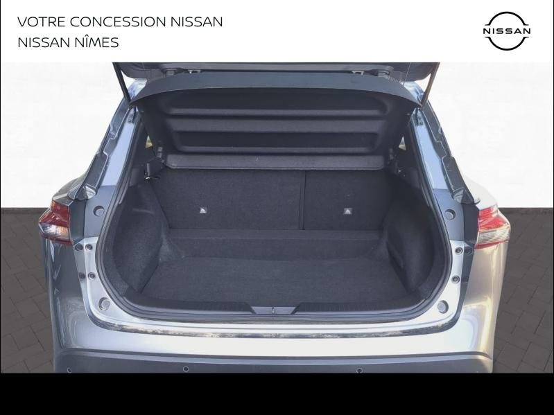 NISSAN Qashqai d’occasion à vendre à MONTPELLIER chez MAS AUTO (Photo 18)