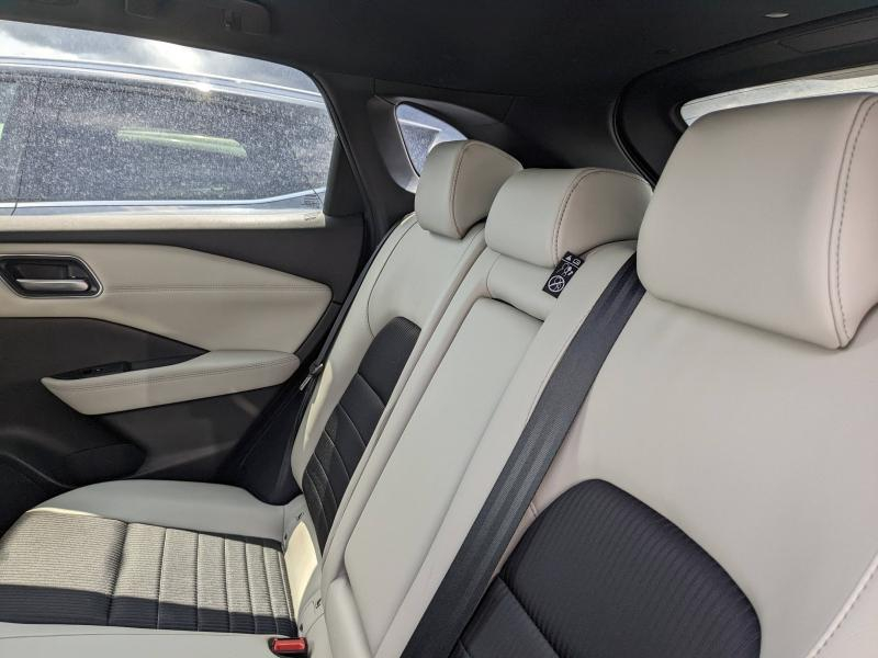 NISSAN Qashqai d’occasion à vendre à MONTPELLIER chez MAS AUTO (Photo 13)