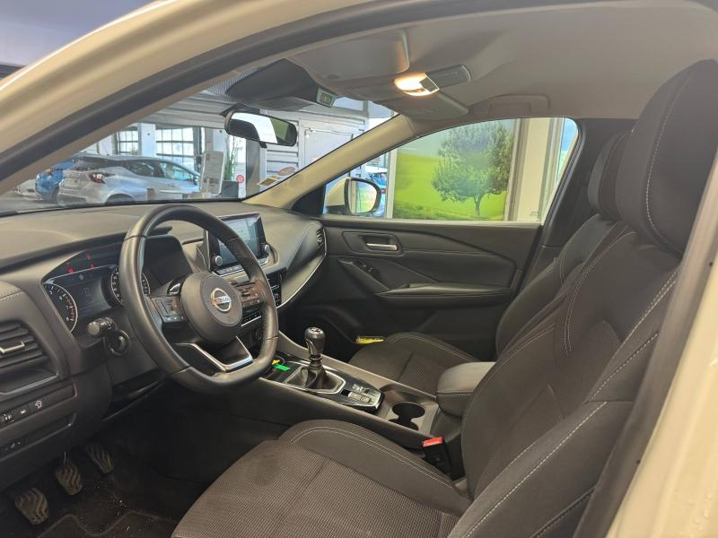 NISSAN Qashqai d’occasion à vendre à MONTPELLIER chez MAS AUTO (Photo 9)