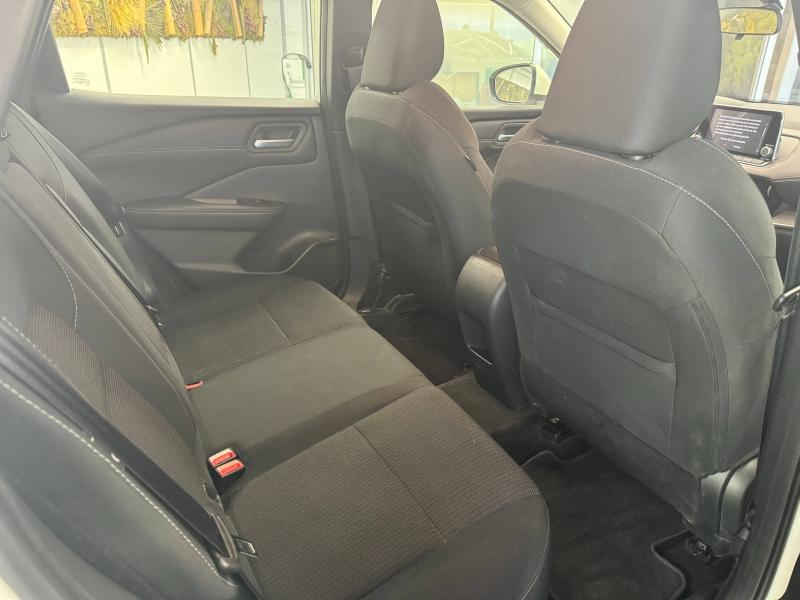 NISSAN Qashqai d’occasion à vendre à MONTPELLIER chez MAS AUTO (Photo 10)