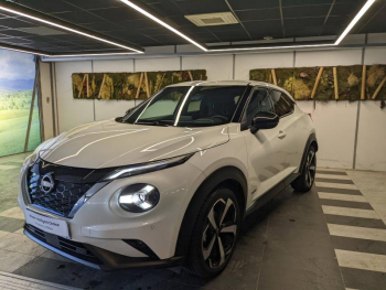 NISSAN Juke d’occasion à vendre à MONTPELLIER