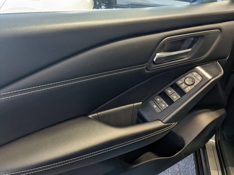 NISSAN Qashqai d’occasion à vendre à MONTPELLIER chez MAS AUTO (Photo 10)