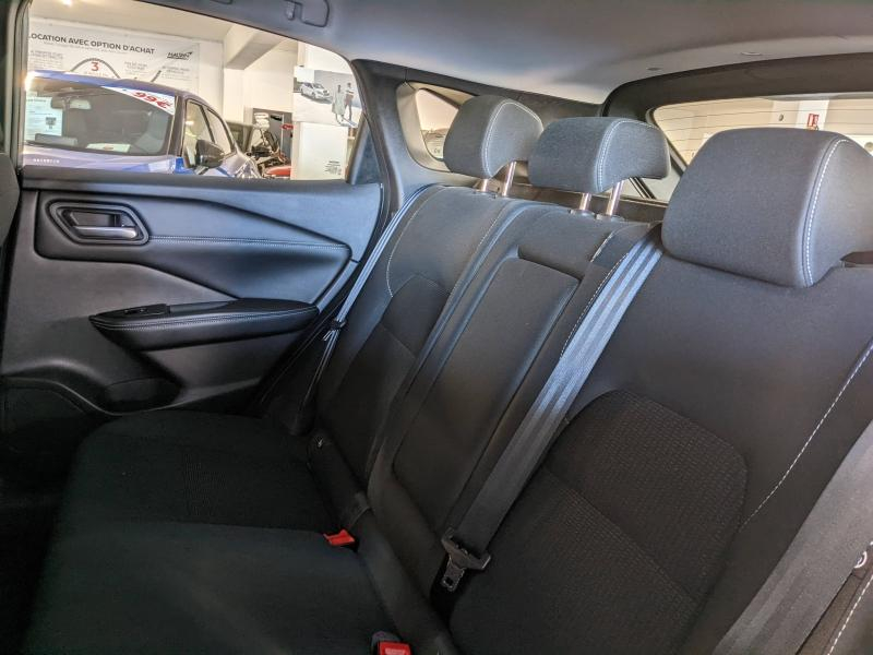 NISSAN Qashqai d’occasion à vendre à MONTPELLIER chez MAS AUTO (Photo 13)