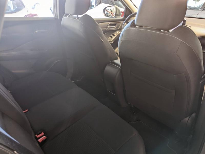 NISSAN Qashqai d’occasion à vendre à MONTPELLIER chez MAS AUTO (Photo 15)