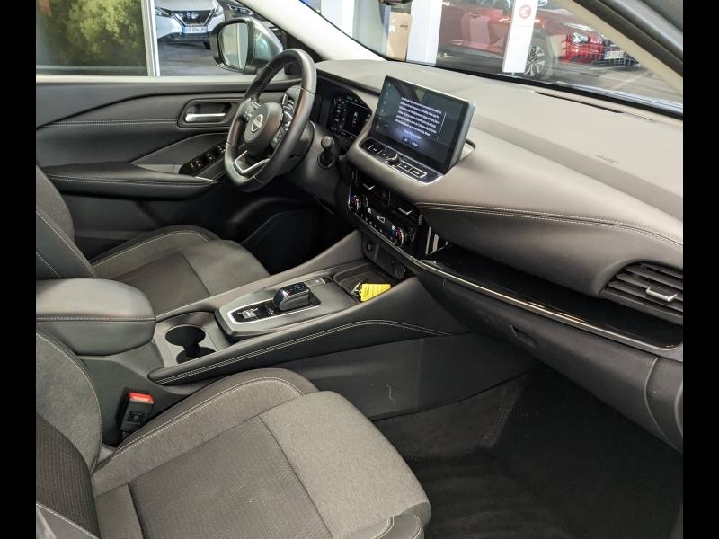 NISSAN Qashqai d’occasion à vendre à MONTPELLIER chez MAS AUTO (Photo 6)