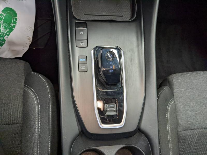 NISSAN Qashqai d’occasion à vendre à MONTPELLIER chez MAS AUTO (Photo 12)