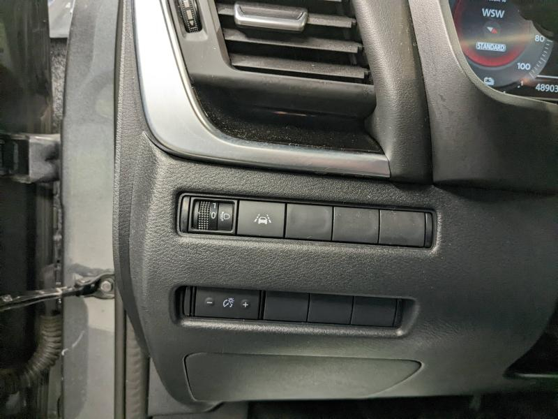 NISSAN Qashqai d’occasion à vendre à MONTPELLIER chez MAS AUTO (Photo 13)