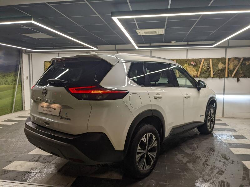 NISSAN X-Trail d’occasion à vendre à MONTPELLIER chez MAS AUTO (Photo 3)