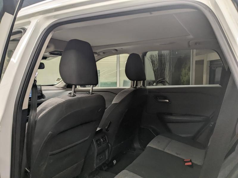 NISSAN X-Trail d’occasion à vendre à MONTPELLIER chez MAS AUTO (Photo 10)