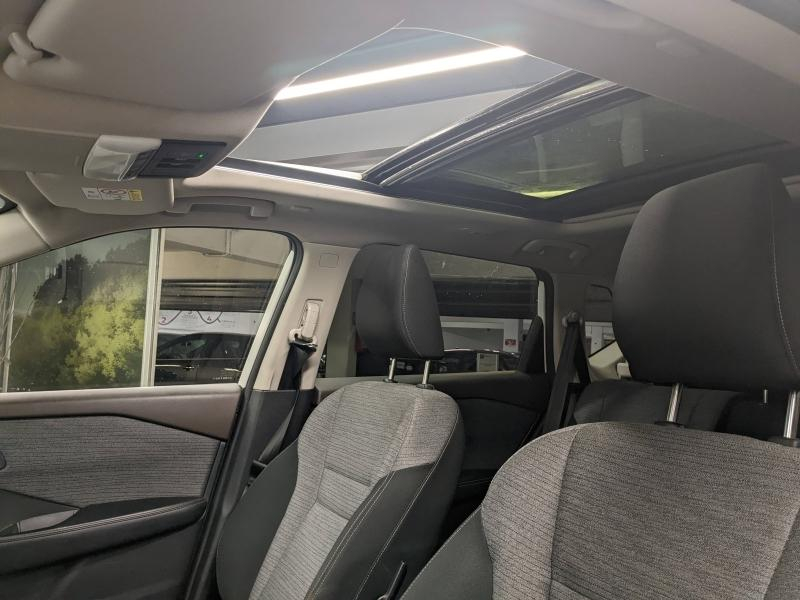 NISSAN X-Trail d’occasion à vendre à MONTPELLIER chez MAS AUTO (Photo 11)