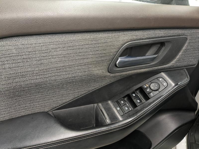 NISSAN X-Trail d’occasion à vendre à MONTPELLIER chez MAS AUTO (Photo 13)