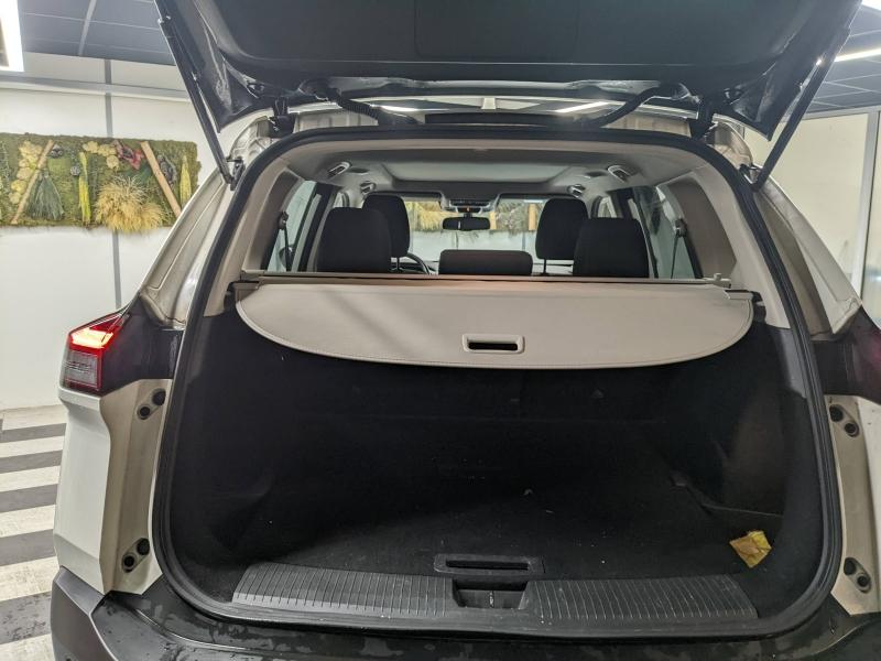 NISSAN X-Trail d’occasion à vendre à MONTPELLIER chez MAS AUTO (Photo 15)