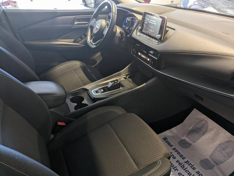 NISSAN Qashqai d’occasion à vendre à MONTPELLIER chez MAS AUTO (Photo 5)